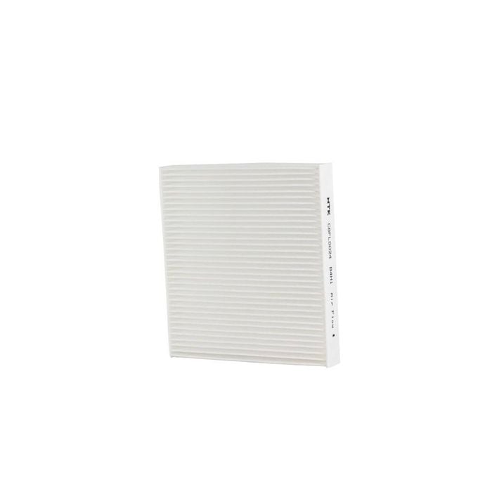 NTK Cabin Air Filter for Mitsubishi Pajero Sport QE/QF/QG Peugeot 4008 2013+ 2L 2.4L Compatible With Ryco RCA368P