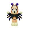 Bluey 128cm Bingo Halloween Inflatable