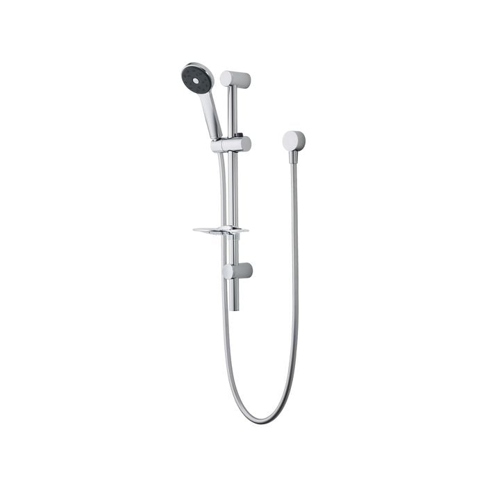 Methven Futura MK2 Rail Shower