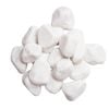 Tuscan Path 15kg 50-80mm Snow White Decorative Pebble