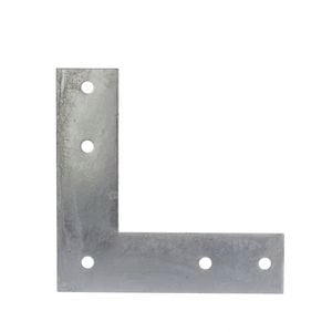BOWMAC Strap Hot Dip Galvanised B48