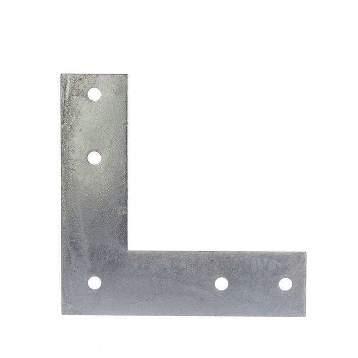 BOWMAC Strap Hot Dip Galvanised B48