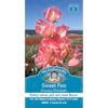 Mr Fothergill's Sweet Pea Princess Elizabeth Seeds