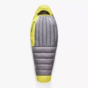 Sea To Summit Spark Womens Down Sleeping Bag Regular 7c / 45f
