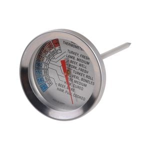 Jumbuck BBQ Thermometer