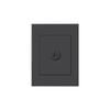 HPM VIVO 3 Speed Fan Controller - Grey