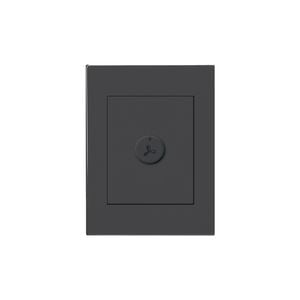 HPM VIVO 3 Speed Fan Controller - Grey