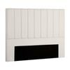 Artiss Bed Head Headboard Queen Linen 153cm - Beige