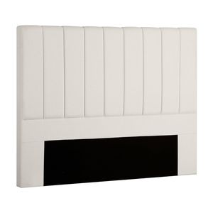 Artiss Bed Head Headboard Queen Linen 153cm - Beige