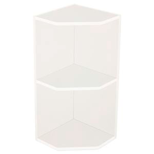 Kaboodle Feta Whip V Open End Wall Cabinet