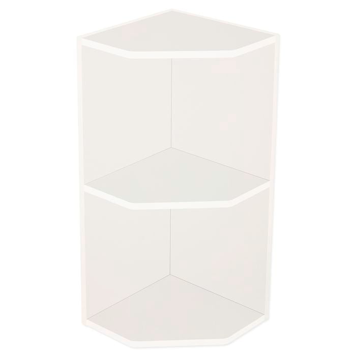 Kaboodle Feta Whip V Open End Wall Cabinet