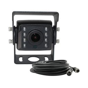 Elinz K Series Small Heavy Duty Ahd 1080p Reversing Camera 10m Cable