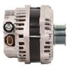 190a Alternator For Nissan Murano Z51 Engine Vq35de 3.5l Petrol 09-14