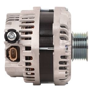 190a Alternator For Nissan Murano Z51 Engine Vq35de 3.5l Petrol 09-14