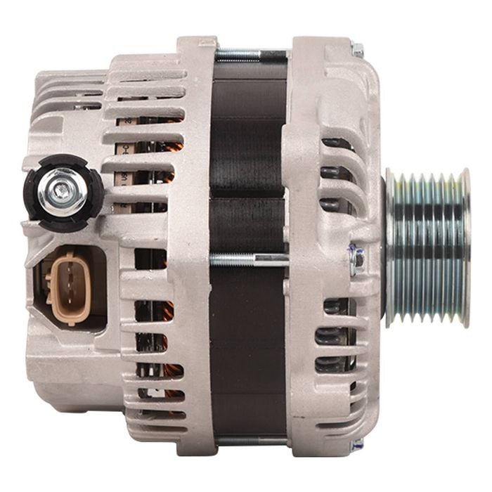 190a Alternator For Nissan Murano Z51 Engine Vq35de 3.5l Petrol 09-14