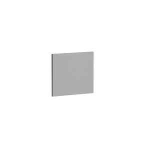 Kaboodle Oyster Slimline End Panel