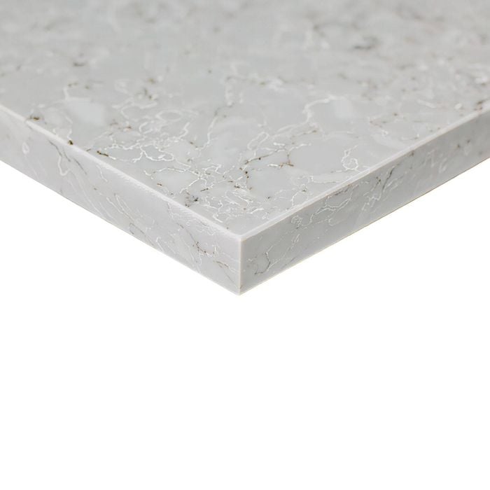 Think Benchtops 20mm Moon Drift Solid Custom Made Benchtop