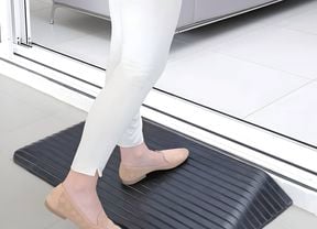 D.I.Y. - Header - How to choose a wheelchair ramp for your home