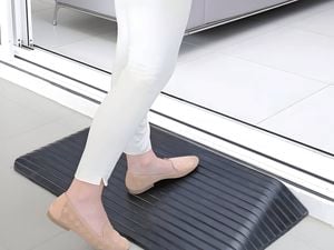 D.I.Y. - Header - How to choose a wheelchair ramp for your home