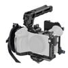 Smallrig Advanced Cage Kit With Battery Plate For Sony Fx2 5590