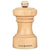 Cole & Mason Hoxton Pepper Mill - Natural Beech
