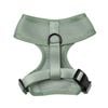 Happy Tails Small Sage Dog Harness