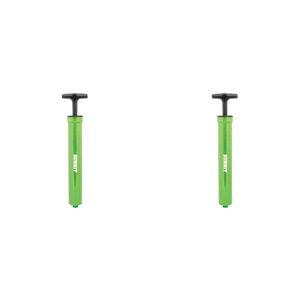 2PK Summit Global Classic Single Action Ball Pump 12 inch - Assorted