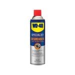WD-40 400g Specialist Fast Acting Citrus Degreaser 