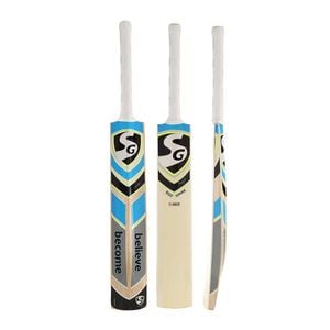 SG RSD Spark Kashmir Willow Cricket Bat Size 4