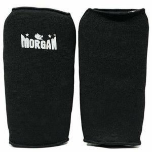 Morgan Shin Protectors[black Large]