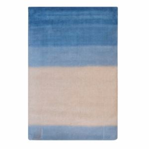 Rug Republic 160 x 230cm Blue / White Candolim Wool Rug