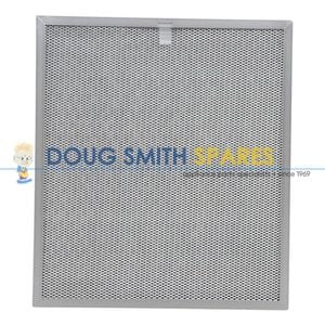 Universal Rangehood Aluminium Grease Filters  ACC187