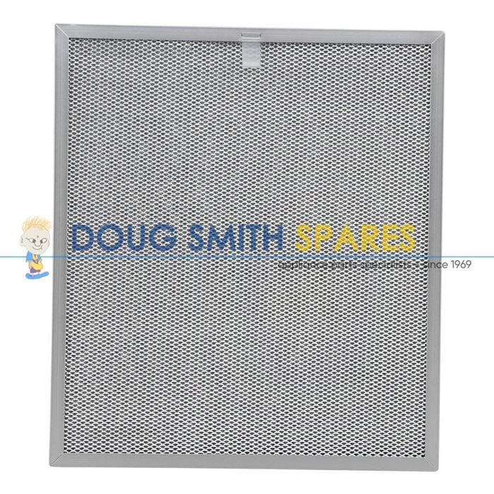 Universal Rangehood Aluminium Grease Filters  ACC187