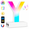 MAGNETIC LED LIGHT LETTER Y