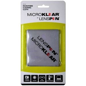 Lenspen - Microklear Microfibre Cleaning Cloth