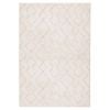 Loopsie-230cm X 160cm-albo Ivory Diamond Rug