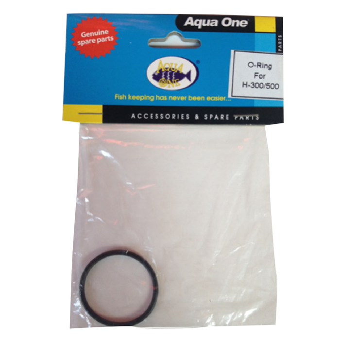 Aqua One ClearView 300/500/600 Powerhead O-Ring (11795)