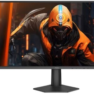 AOC 24G50Z2 24" FHD 260Hz 0.3ms HDR10 Adaptive-Sync Fast IPS Gaming Monitor