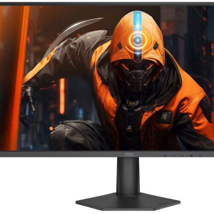 AOC 24G50Z2 24" FHD 260Hz 0.3ms HDR10 Adaptive-Sync Fast IPS Gaming Monitor