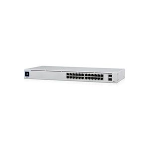 Ubiquiti Unifi 24 Port Managed Gigabit Switch