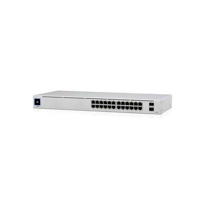 Ubiquiti Unifi 24 Port Managed Gigabit Switch
