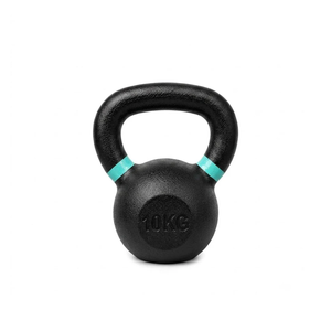 Sumo Strength Cast Iron Kettlebell - 10kg