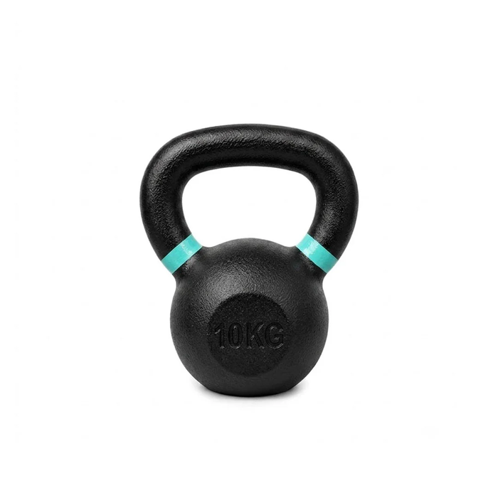 Sumo Strength Cast Iron Kettlebell - 10kg
