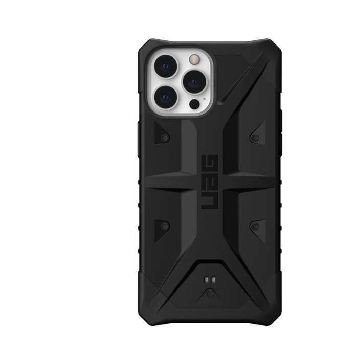 Uag Pathfinder Case For Apple Iphone 13 Pro Max - Black