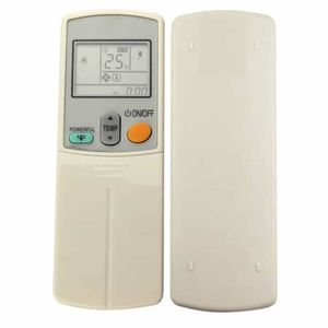 For Daikin Air Conditioner ARC417A3 ARC423A2 ARC417A14 ARC417A15 ARC423A3 ARC423A4 Remote Control (Heat & Cool)