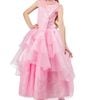 Wicked Premium Girls Glinda Costume - 3-5
