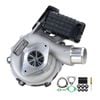 Upgrade Billet Turbo Charger For Ford Ranger 3.2l 2011-2015