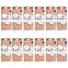 12x 6pc Wild Scents Aztec Aromas Plant Based Incense Sticks Fragrance Cinnamon