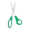Hygiplas Scissors Colour Coded Green 215mm Kitchen Food Prep Commercial Catering