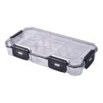 Tactix 5.2 x 18 x 32.3cm 13 Compartment Waterproof Storage Box